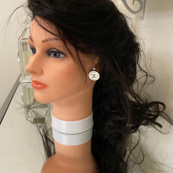 🥰Chanel Vintage 2000 Croisiere 🔥 - Picture 3 of 9